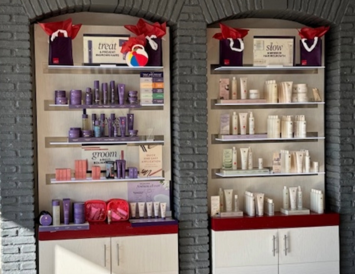 Book Waxing in Sugar Land at European Wax Center